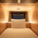 Piccadilly Hostel