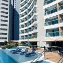 Fortaleza Sul Flats Service