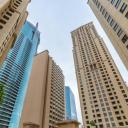 Goodwill Holidays JBR ,Near Mc Donlands