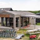 Basecamp Tiny House Eco-resort IJmuiden