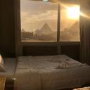 Sky pyramids iNN