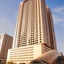 Mercure Dubai Barsha Heights Hotel Suites And Apartments