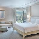 Hilton Hotel & Convention Jabal Omar Makkah