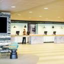 阿姆斯特丹史基浦机场宜必思酒店