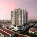 The Moments Apartment at the Star Polaris 23