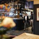 阿姆斯特丹中心宜必思酒店