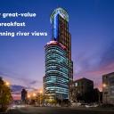 上海海神诺富特大酒店 