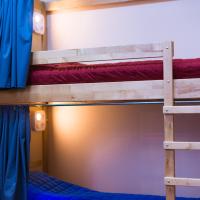 Dream Hostel Zaporizhia，位于扎波罗热的酒店