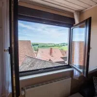 Ferienwohnung Arnold，位于Burkardroth的酒店