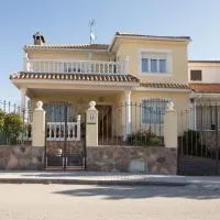 La Rosaleda de Orgaz，位于Orgaz的酒店