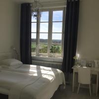 Wramsta B&B，位于TollarpKristianstad Airport - KID附近的酒店