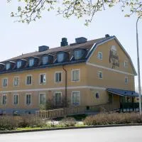 Maude´s Hotel Enskede Stockholm，位于斯德哥尔摩的酒店