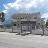 Castello，位于利迈纳里亚的酒店
