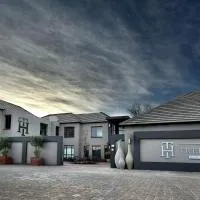 Tredenham Boutique Hotel，位于布隆方丹的酒店