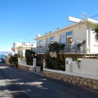 Hotel Miramar- Cap d'Antibes - La Garoupe plage，位于昂蒂布Cap d'Antibes的酒店