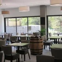 Auberge en Ardenne，位于莱斯豪提斯-里维尔的酒店