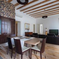 Luxury Beachfront Apartment Banje，位于杜布罗夫尼克的酒店