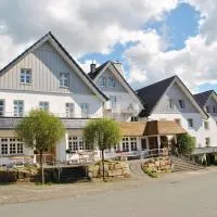 Hotel Garni Dorfkammer，位于奥尔斯贝格的酒店