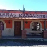 Cabañas Margarito，位于Areponapuchi的酒店