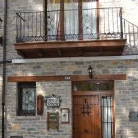 Casa Rural Teresa，位于Libros的酒店