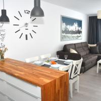 Apartament Solna 11，位于科沃布热格Śródmieście的酒店