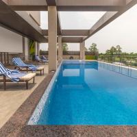 Cygnett Park Meghna，位于BongaigaonGelephu Airport - GLU附近的酒店