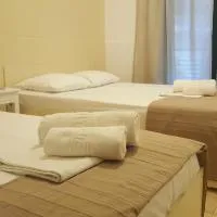 Enalio Rooms，位于格利法的酒店