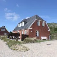 Klitgaarden Henne Strand，位于亨讷斯特兰德的酒店