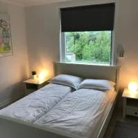 Vinstra Hostel，位于温斯特拉的酒店
