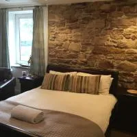 The Ship Inn，位于因弗戈登的酒店