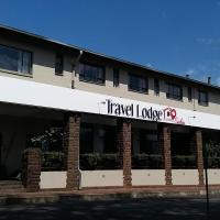 Travel Lodge Sabie，位于萨比的酒店