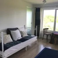 阿维昆奴加旅馆，位于Kõiguste的酒店
