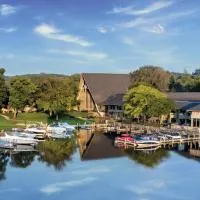 The Abbey Resort & Avani Spa，位于日内瓦湖的酒店