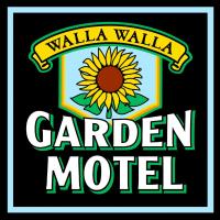 Walla Walla Garden Motel，位于瓦拉瓦拉瓦拉瓦拉区域机场 - ALW附近的酒店