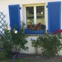 Le Bon Etage，位于Fresnes-en-Woëvre的酒店