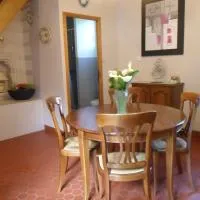 Auberge a la Ferme，位于Surques的酒店