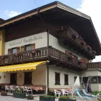 Berggasthof Stern，位于普雷多伊的酒店