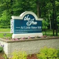 The Inn at Little Sister Hill，位于姐妹湾的酒店