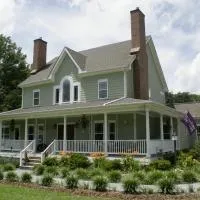 Seven Oaks Bed & Breakfast,位于海波因特的酒店