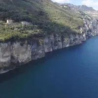 Hotel La Terrazzina，位于加尔尼亚诺的酒店