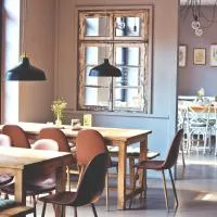 Alte Heimat,位于Berge的酒店