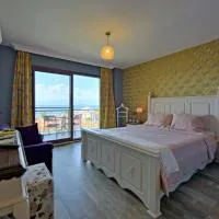 Nilüfer Butik Otel，位于艾瓦勒克的酒店