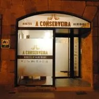 A Conserveira，位于雷东德拉的酒店