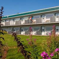 海滨酒店 ，位于荷马Seldovia Airport - SOV附近的酒店