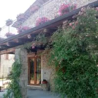 B&B Casale Giovannozzi,位于阿斯科利皮切诺的酒店