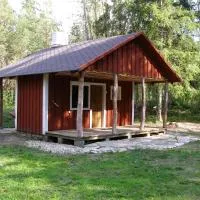 Kipi-Koovi Holiday Centre，位于Kipi的酒店