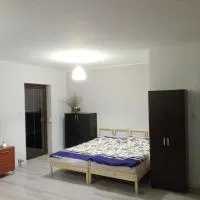 Oaza Kaszubska Studzienice，位于Studzienice的酒店