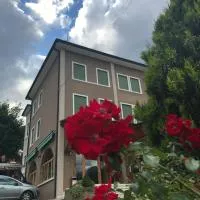 Carla Failela,位于瓦利德尔帕苏比奥的酒店