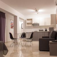 Makronissos Beach Studio，位于阿依纳帕的酒店