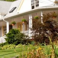 Mount Battie Inn，位于林肯维尔的酒店